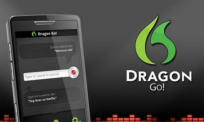 Dragon Go
